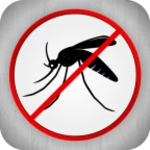 Logo of Sonic Mosquito Repellent android Application 